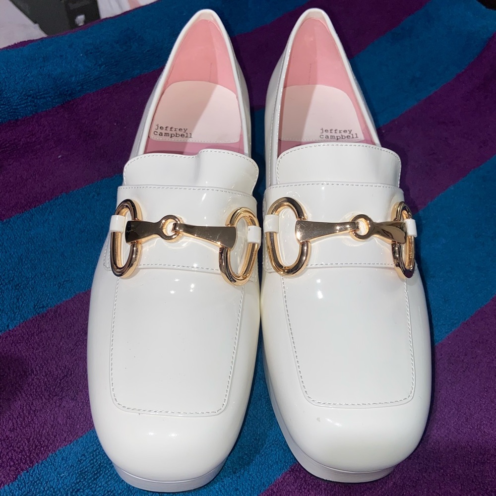 Jeffrey Campbell - Picture 2 of 3